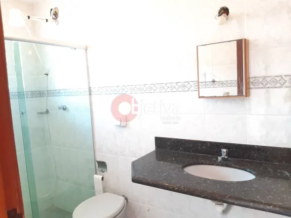 Imagem Apartamento a venda de 3 quartos - Vila Nova - Cabo Frio