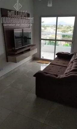 Imagem Apartamento à Venda em Flórida, Praia Grande - SP