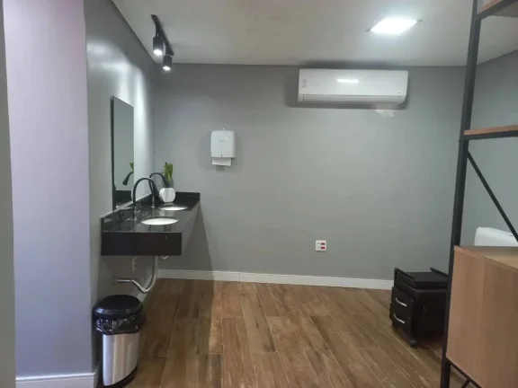 Imagem Casa Mista em Perdizes - 600M², 4 Dorms, 2 Vestiários, 7 Banheiros, 4 Vagas