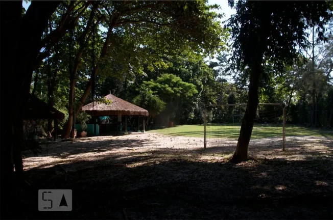Imagem Apartamento à Venda - Barra da Tijuca, 2 Quartos, 90 m2