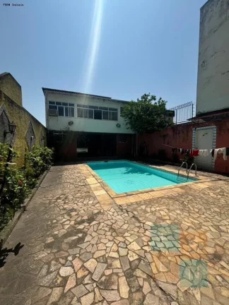 Imagem Casa para Venda em Rio de Janeiro / RJ no bairro Bento Ribeiro