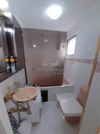 Imagem Apartamento à venda Praça Japuba 02 quartos e 1 vaga, 67m²