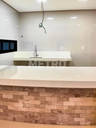 Imagem Casa à venda, Alphaville com 4 quartos, todos suítes, gourmet, piscina