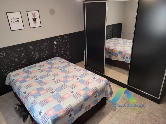 Imagem Casa à venda no bairro Vila Liviero - São Paulo/SP