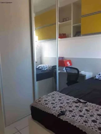 Imagem APARTAMENTO RESIDENCIAL em TERESINA - PI, SÃO JOÃO