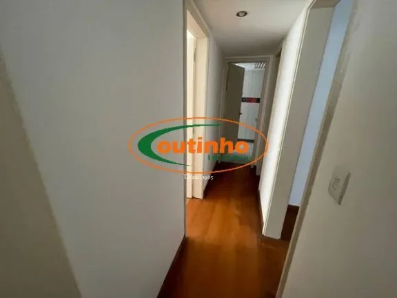 Imagem (27301) Avenida Paula Sousa - Maracanã