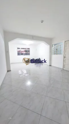 Imagem Sobrado com 3 Quartos à Venda, 123 m² em Taboão - São Bernardo Do Campo