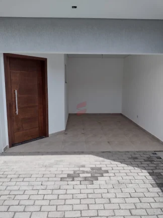 Imagem SOBRADO com 3 dormitórios à venda com 125m² por R$ 780.000,00 no bairro Centro - PINHAIS / PR