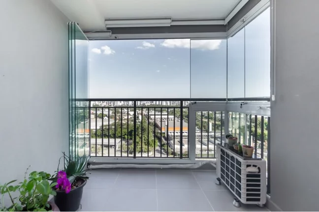 Imagem Apartamento 71m², 3 Dormitórios à venda no Parque São Domingos