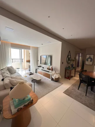 Imagem Apartamento à Venda - Centro – Bragança Paulista/SP