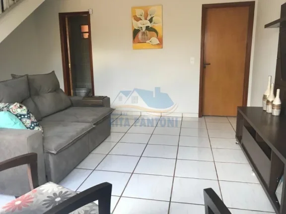 Imagem Casa - Ribeirão Preto - Cândido Portinari - Região Leste