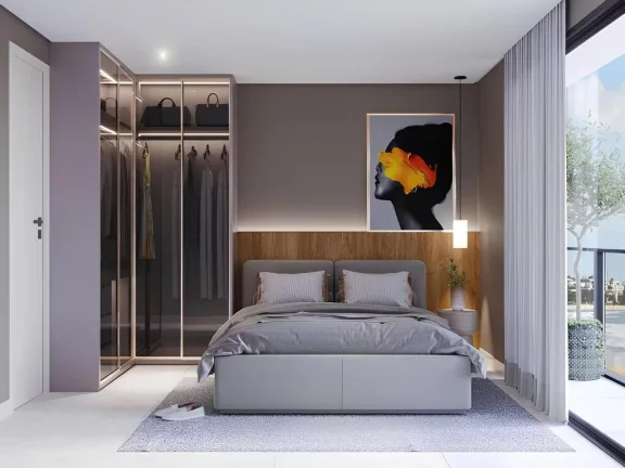 Imagem Apartamento à venda no bairro Camboinha - Cabedelo/PB