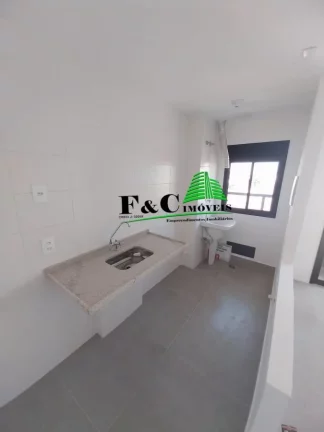 Imagem Apartamento para Venda em Campinas, Parque Industrial, 1 dormitório, 1 banheiro, 1 vaga
