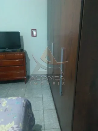 Imagem Casa - Ribeirão Preto - Vila Amélia