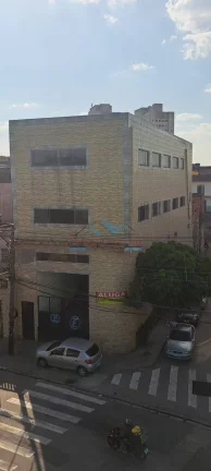 Imagem Conjunto comercial - Parque Rebouças