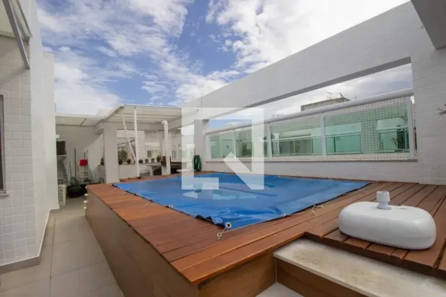 Imagem Apartamento à Venda - Recreio, 3 Quartos, 226 m2