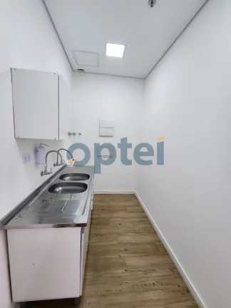 Imagem LOJA pronta de 72 M² com 1 vaga para visitante no Jurubatuba empresarial- CENTRO - SÃO BERNARDO DO CAMPO/SP