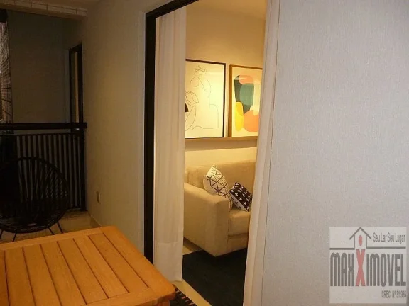 Imagem Apartamento de 2 quartos na Tijuca 1 vaga - Dezembro 2021