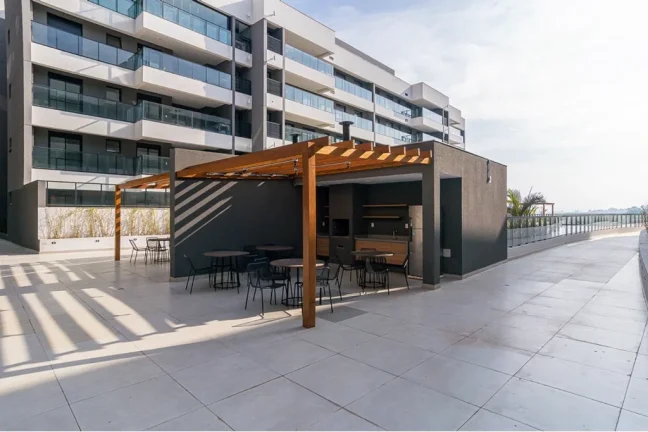 Imagem APARTAMENTO RESIDENCIAL em Cotia - SP, Parque Rincão