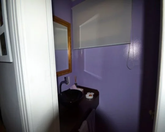 Imagem Apartamento em Pinheiros com 4 quartos (1su­te) e 2 vagas, 155m²