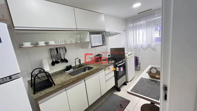Imagem Apartamento com 2 dormitórios à venda, 85 m² por R$ 530.000,00 - Braga - Cabo Frio/RJ