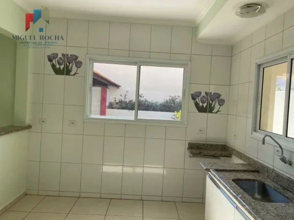 Imagem Casa à venda no bairro Residencial Vitória - Boituva/SP