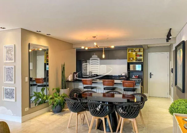 Imagem Apartamento Padrão