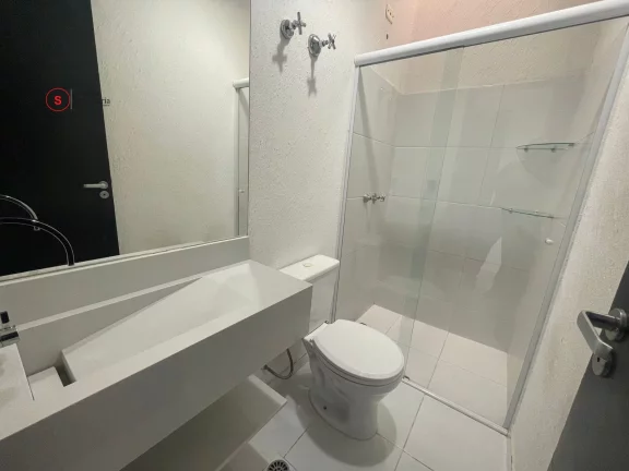 Imagem SOBRADO COM 3 DORMITÓRIOS, SENDO 3 SUÍTES, EM CONDOMÍNIO FECHADO NA VILA EMA. 161 METROS, 3 VAGAS DE GARAGEM.