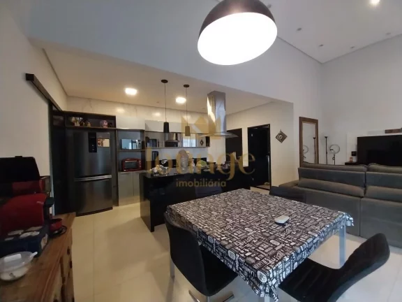 Imagem Casa à venda em Jardim Novo Horizonte Z. Norte - Sorocaba/SP