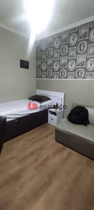 Imagem Sobrado à venda, Assunção, São Bernardo do Campo