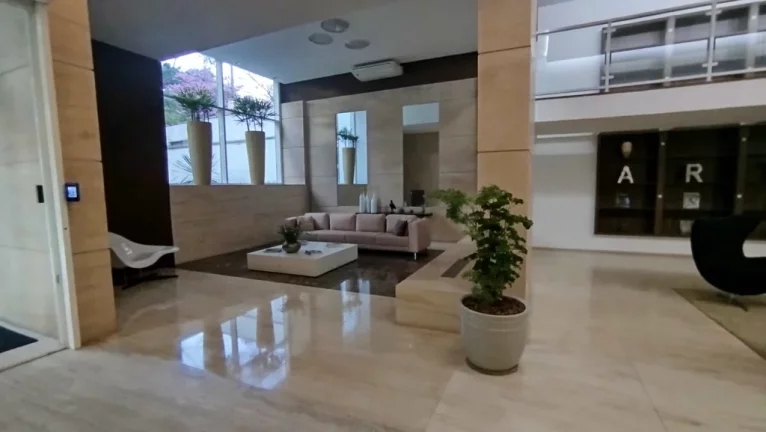 Imagem Apartamento à venda no bairro Itaim Bibi - São Paulo/SP