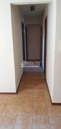Imagem Apartamento de 3 dormitórios à venda no Condomínio Residencial Jardim Europa, no bairro Parque do Mirante em Uberaba