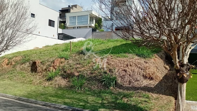 Imagem 2 Terrenos LADO A LADO em Condomínio Fechado
