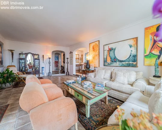 Imagem APARTAMENTO RESIDENCIAL em Sao Paulo - SP, JARDIM MARAJOARA