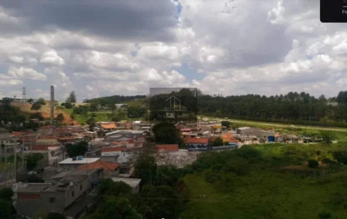 Imagem Área Industrial entre Rodovias