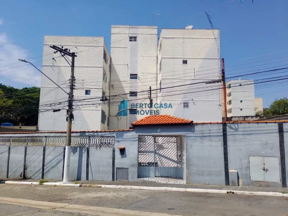 Imagem Apartamento Padrão