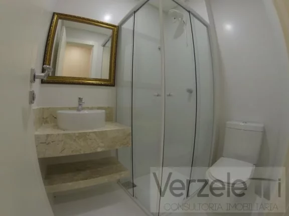 Imagem Apartamento para Temporada em Balneário Camboriú / SC no bairro Centro