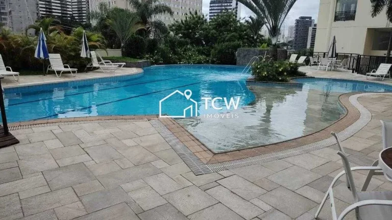 Imagem Apartamento à venda no bairro Vila Madalena - São Paulo/SP, Zona Oeste