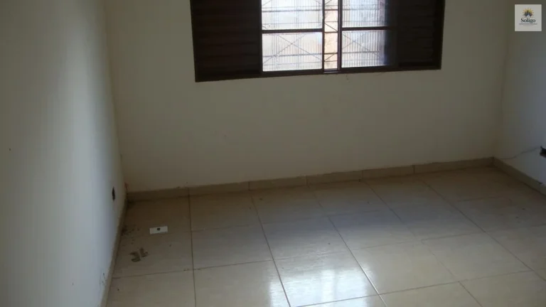 Imagem Casa a venda em Campo Grande (MS), bairro Jardim TV Morena