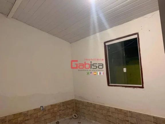 Imagem Casa com 6 dormitórios à venda, 450 m² por R$ 1.450.000,00 - Geribá - Armação dos Búzios/RJ