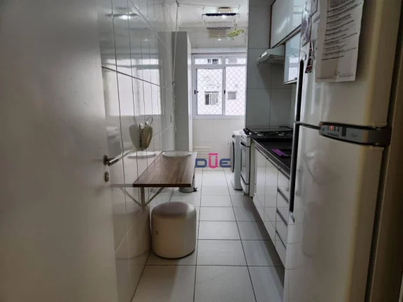 Imagem Apartamento à venda, 89 m² por R$ 827.000,00 - Marapé - Santos/SP