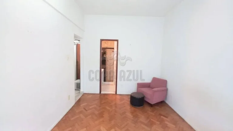 Imagem Ipanema – Rua Barăo da Torre | Residencial › Apartamento 2 quarto(s) à Venda