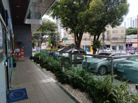 Imagem Sala Comercial à Venda, 29 m² em Espinheiro - Recife Imagem Sala Comercial à Venda, 29 m² em Espinheiro - Recife