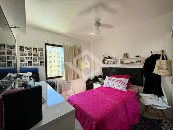 Imagem Apartamento de 3 Quartos para Venda no Recreio com 81 m²