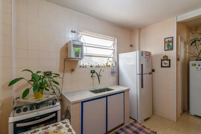 Imagem Apartamento em Moema - São Paulo