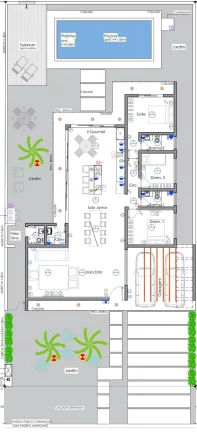 Imagem Transforme Seu Sonho em Realidade no Ninho Verde I Eco Residence