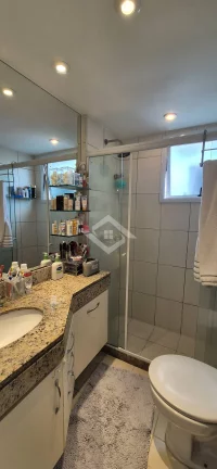Imagem Cobertura com vista do Cristo Redentor e Pão de Açúcar!!!