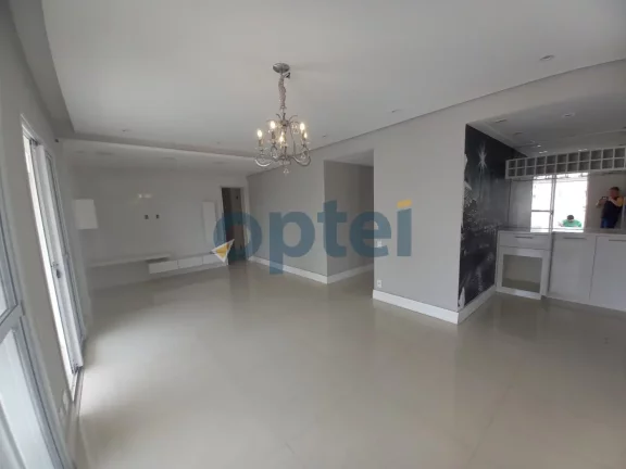 Imagem Excelente oportunidade! Apartamento espaçoso e luxuoso, com 126 m², com 03 suites, 02 garagens, Mooca - São Paulo