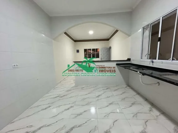 Imagem Casa Padrão