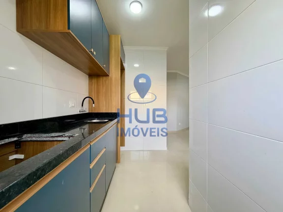 Imagem Apartamento 2 quartos em São José dos Pinhais